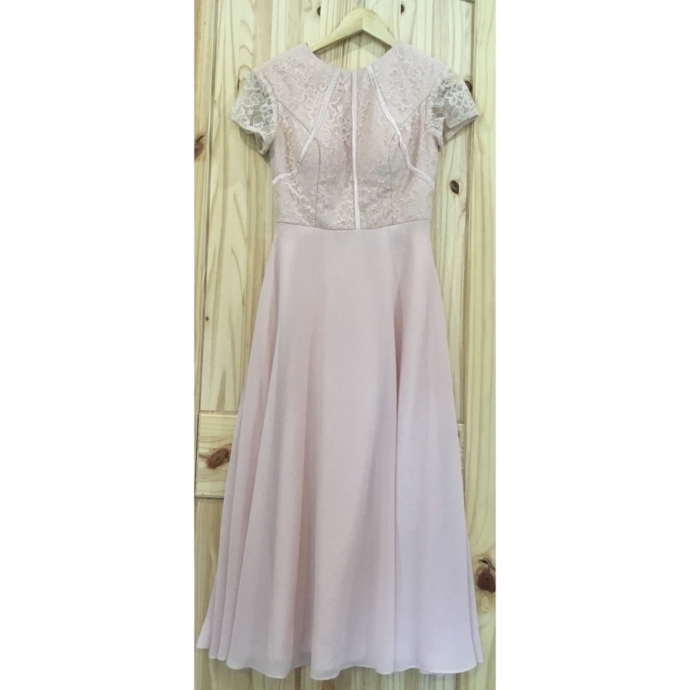 Izilady Dress Size 2